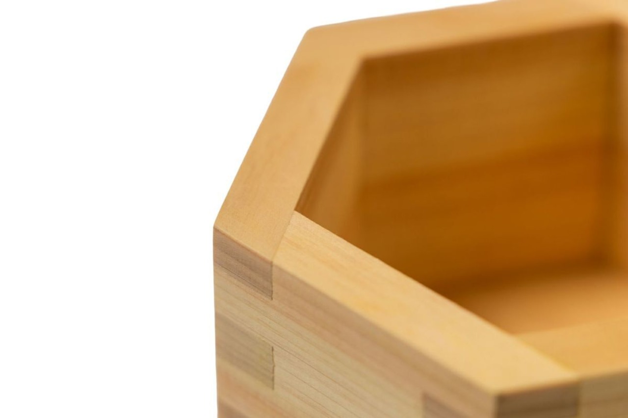 六角升 ロッカクマス