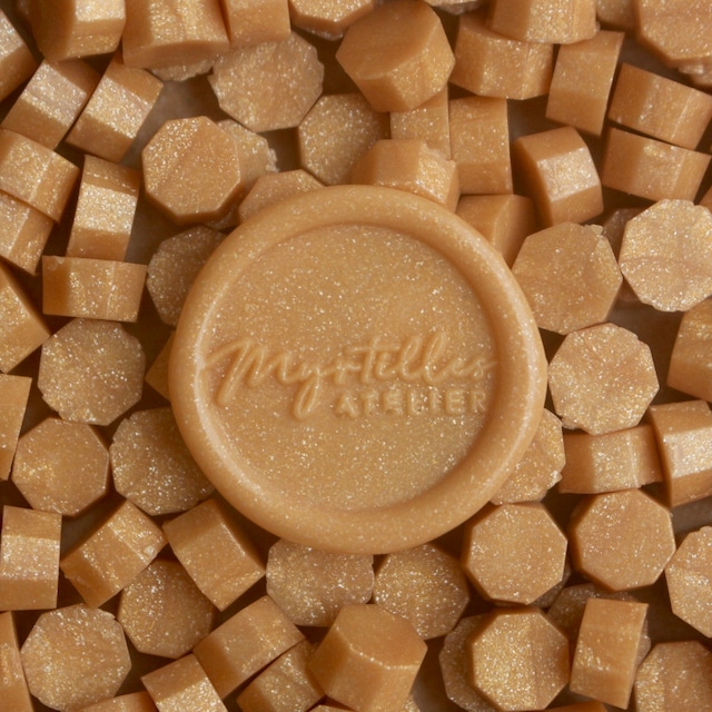 Sealing Wax Caramel【35g】