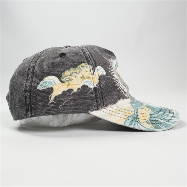 Size【フリー】 SUPREME シュプリーム 25FW Jesus 5-Panel Cap Black