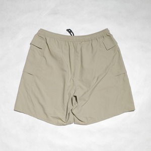 PROJ. MT. / 4 POCKETS SHORTS