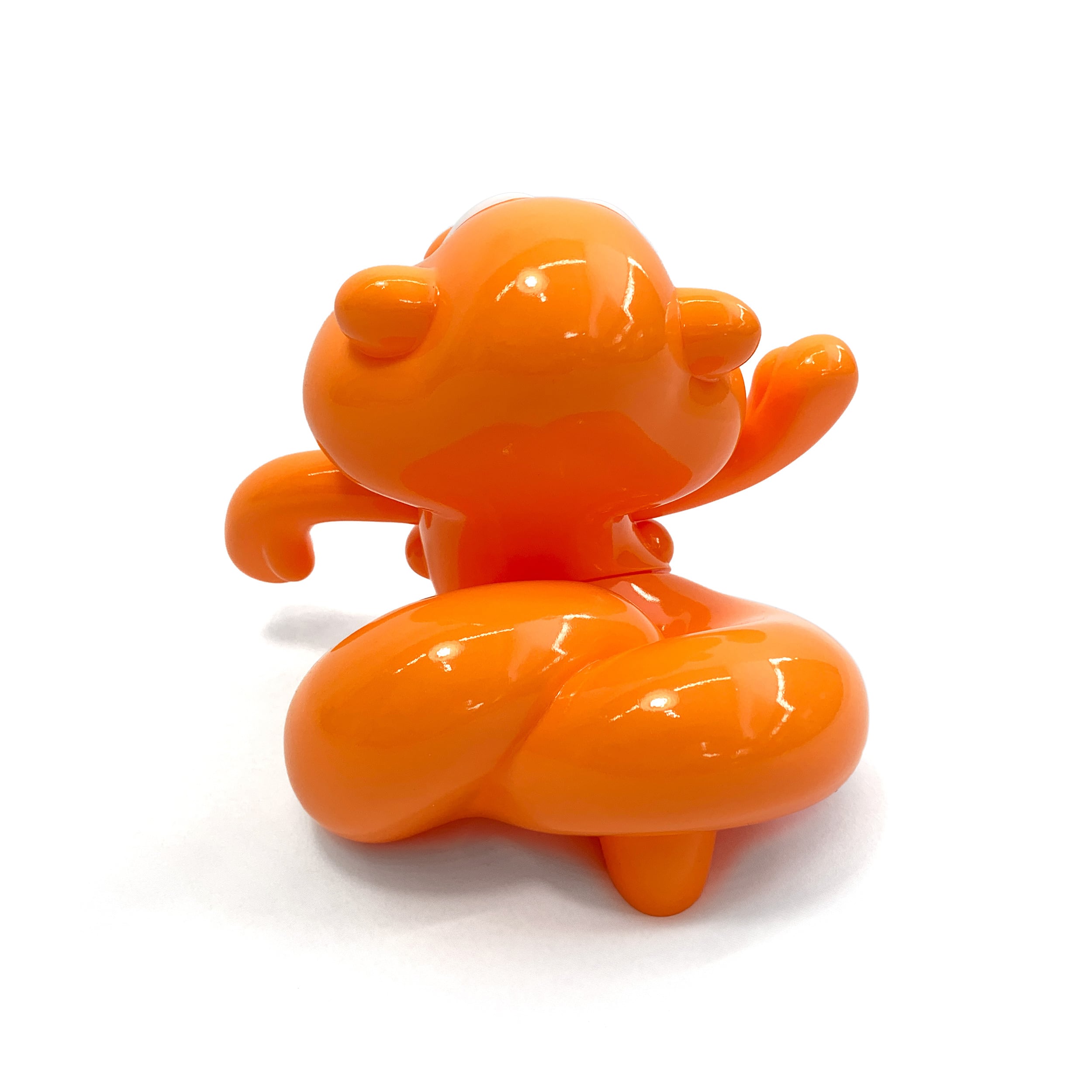 KABEKUI Soft vinyl figure