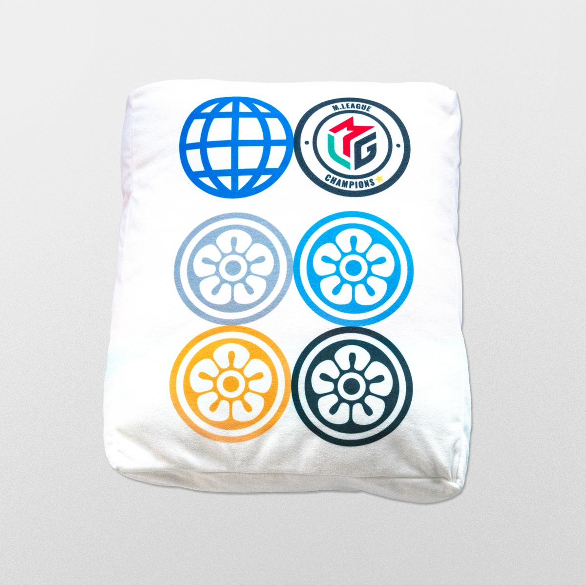 クッション｜6筒 | U-NEXT Pirates ONLINE STORE