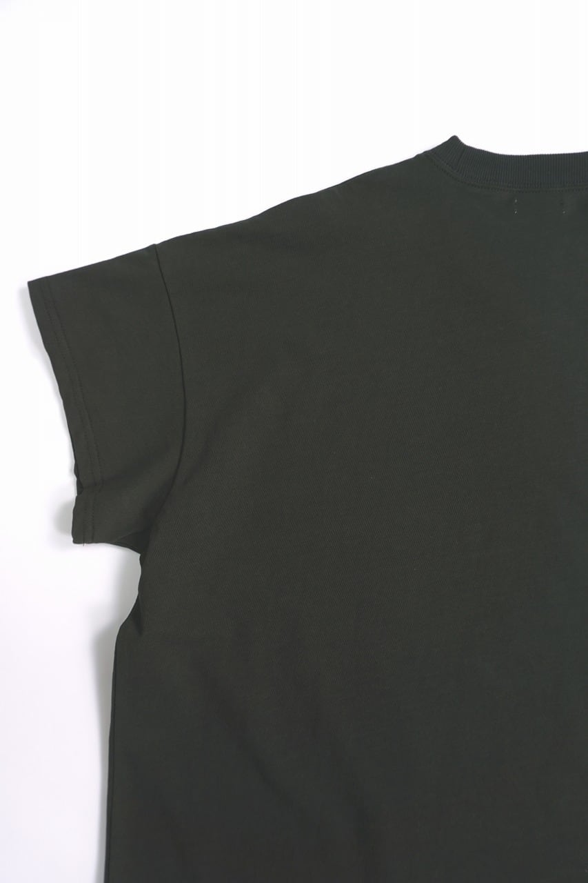 Hardly Spun Co. S/S Tee