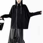 Zip-up sweatshirt (ME480)
