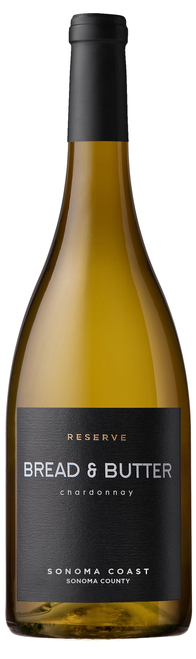 ブレッド＆バター　リザーヴ ロシアン・リヴァー・ヴァレー シャルドネ 　22　ブレッド＆バター・ワインズ　Bread&Butter Reserve Russian River Valley Chardonnay　22　Bread＆Butter Wines
