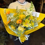 【母の日】ブーケ Sサイズ