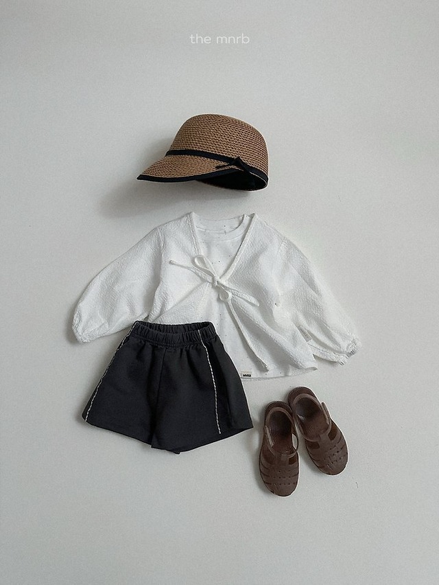 minirobe26su_Easy Cardigan