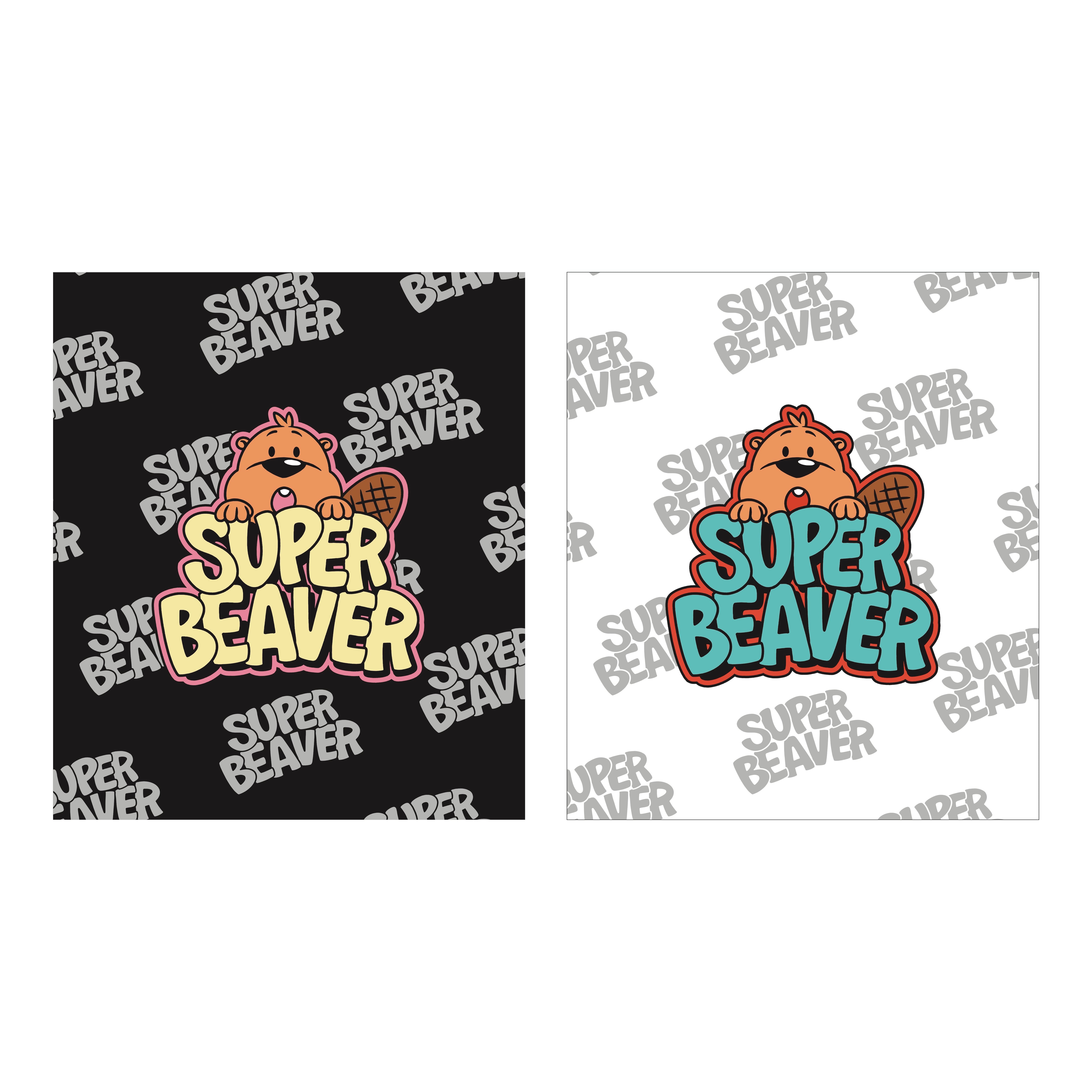 ビーバーピンバッジ | SUPER BEAVER OFFICIAL WEBSTORE