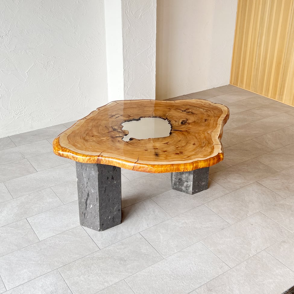 銘木・銘木製品専門店 銘木屋