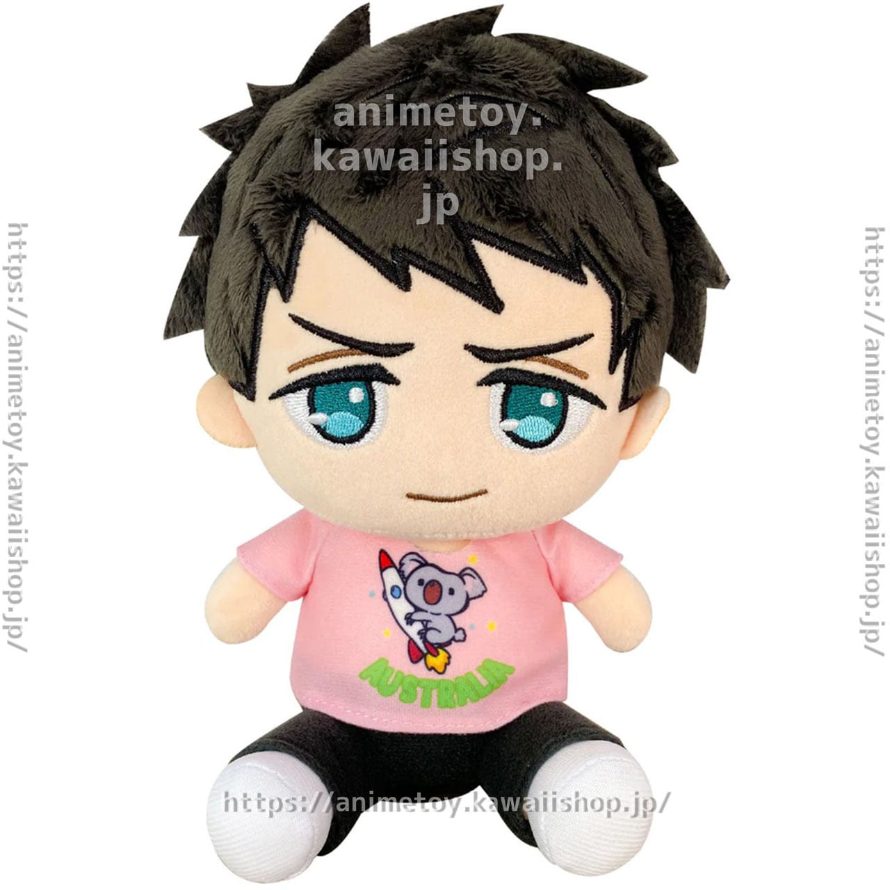 Free! | Anime TOY 〈アニメトイ〉 | 海外 アニメ・キャラクター