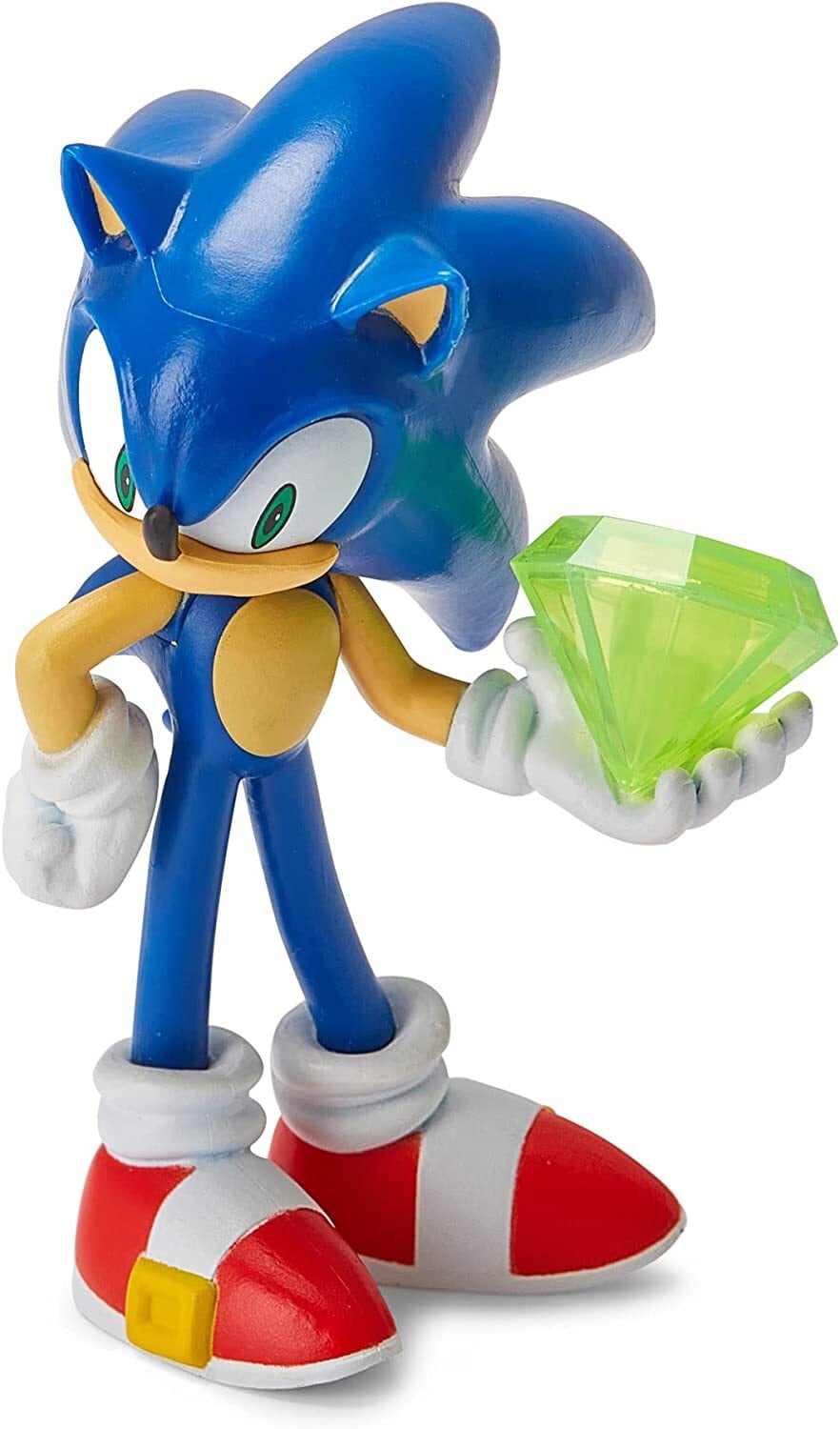 数量限定・即納特価!! First4Figuresソニック フィギュア シャドウ・ザ