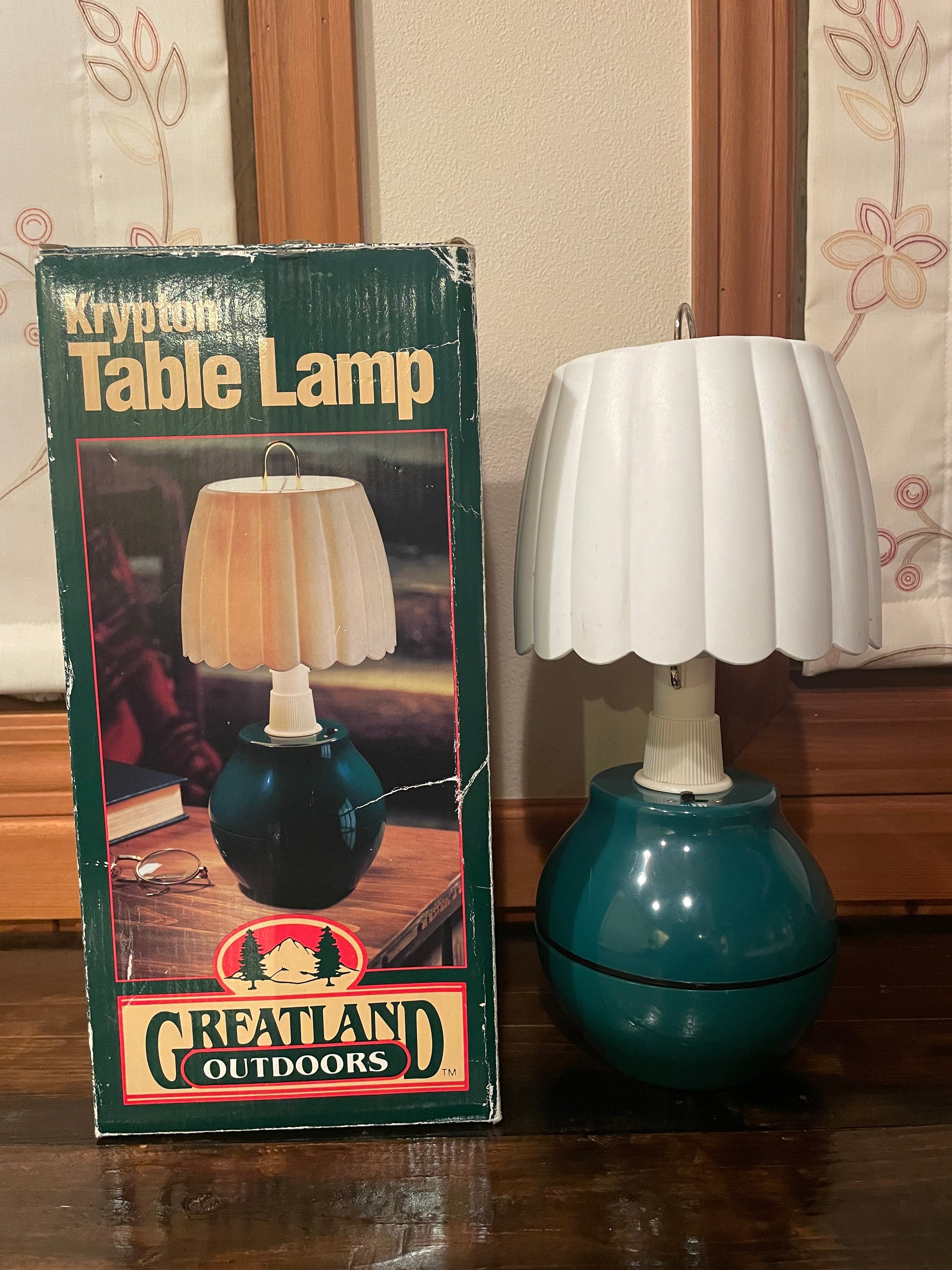 Vintage Diamonds Amber Glass Lamp Shade | awesome vintagegear