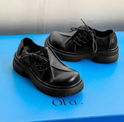 【Stk119】Franken Shoes +6cm