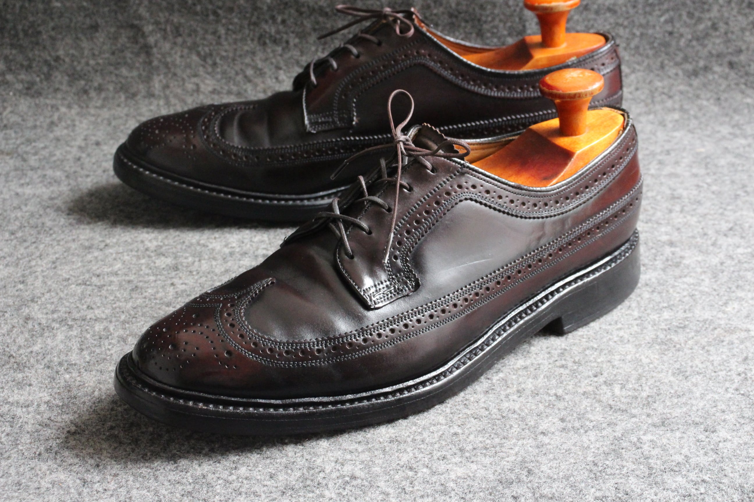 SUPER 8 SHOES
