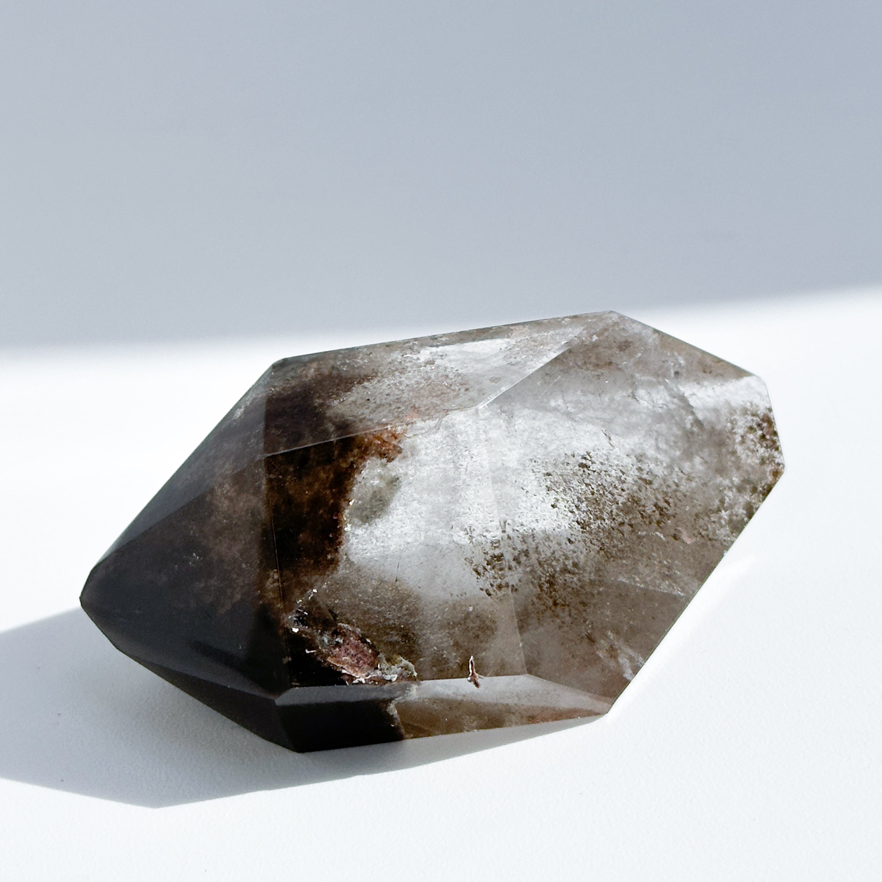 水晶（クリアクォーツ） | Kamoku［カモク］インテリア天然石・鉱物の