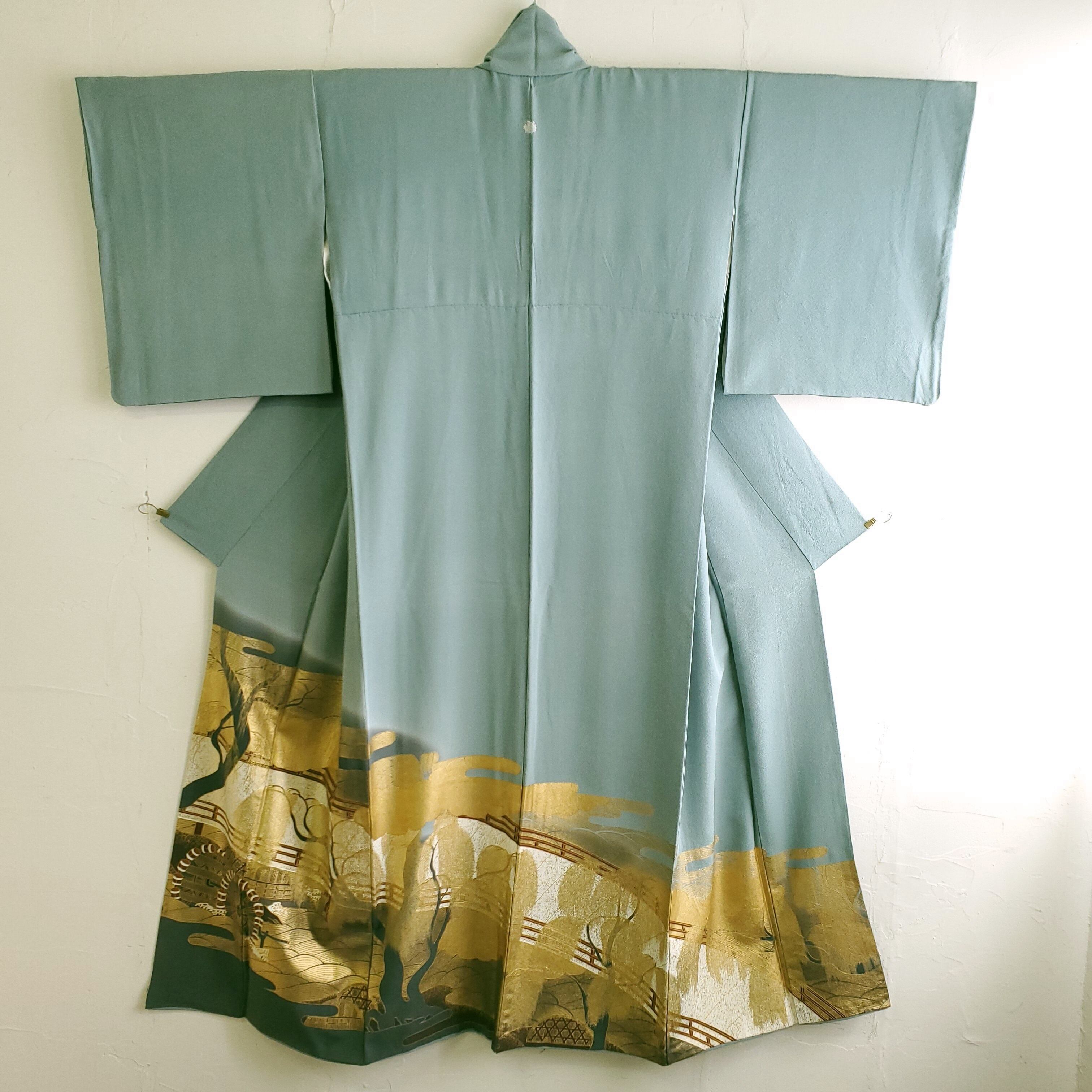 アンティーク・襤褸《boro》藍染木綿 らんる ぼろ 古布 | 粋屋−ikiya