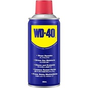 エステー 超浸透性防錆潤滑剤 WD-40 MUP 300ml レッド、ブルー 1本