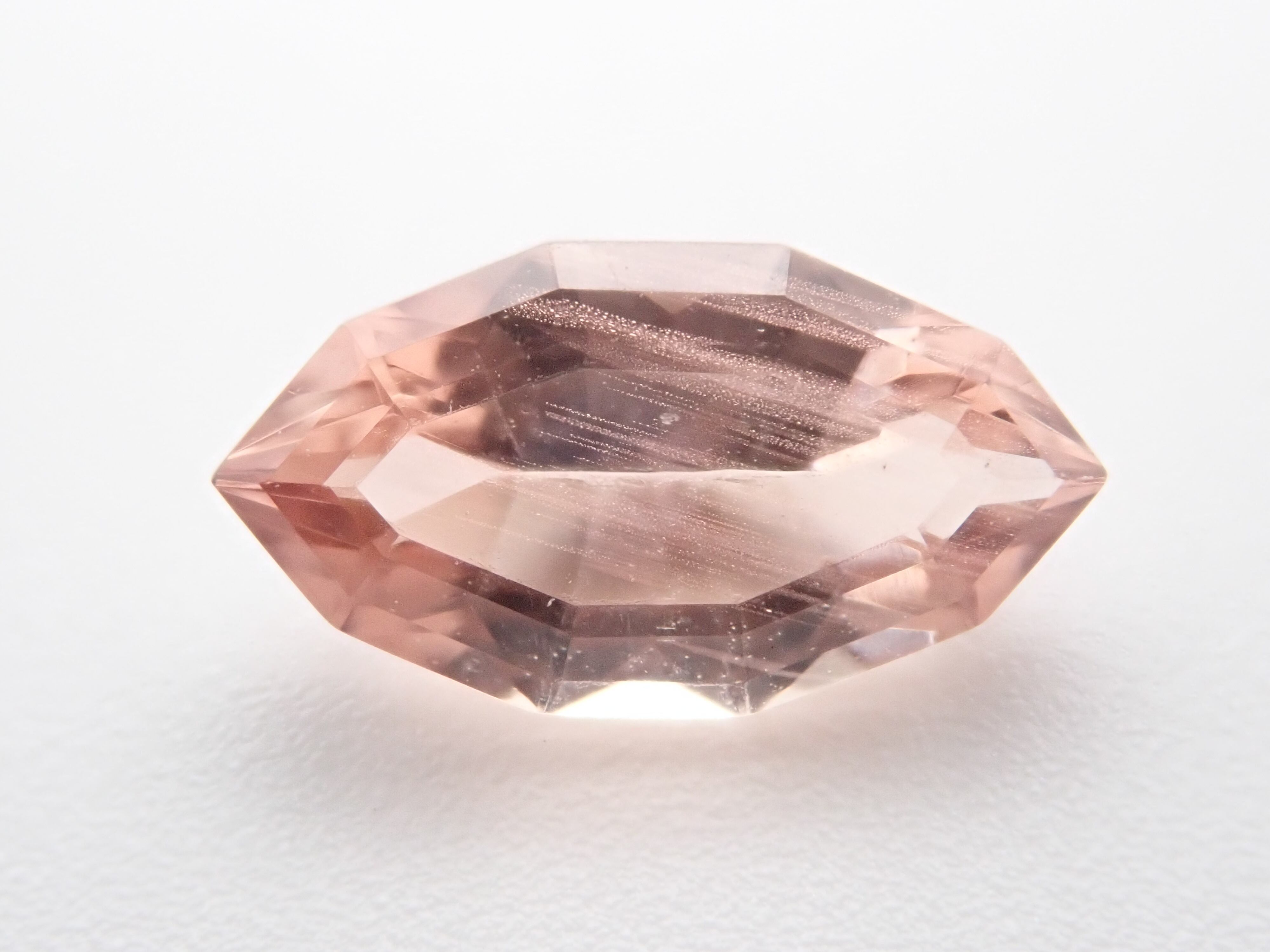 アメリカ産オレゴンサンストーン 0.551ct | Gem Shop Urcaguary
