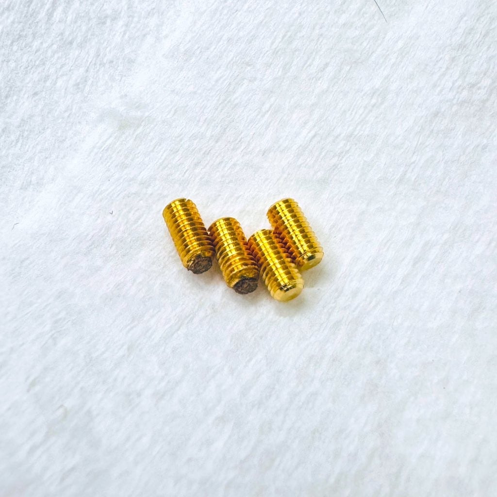 サクソフォンアイテム | GAT Custom Brass オンラインショップ