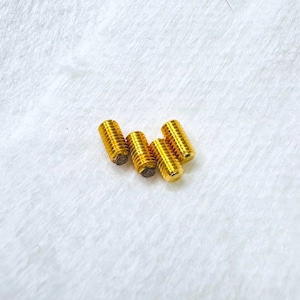 Selmer serieⅢ C♯音程補正調整ネジ