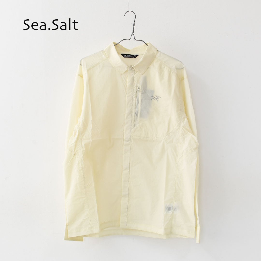 ARC'TERYX [アークテリクス正規代理店] Ossa Overshirt Men's