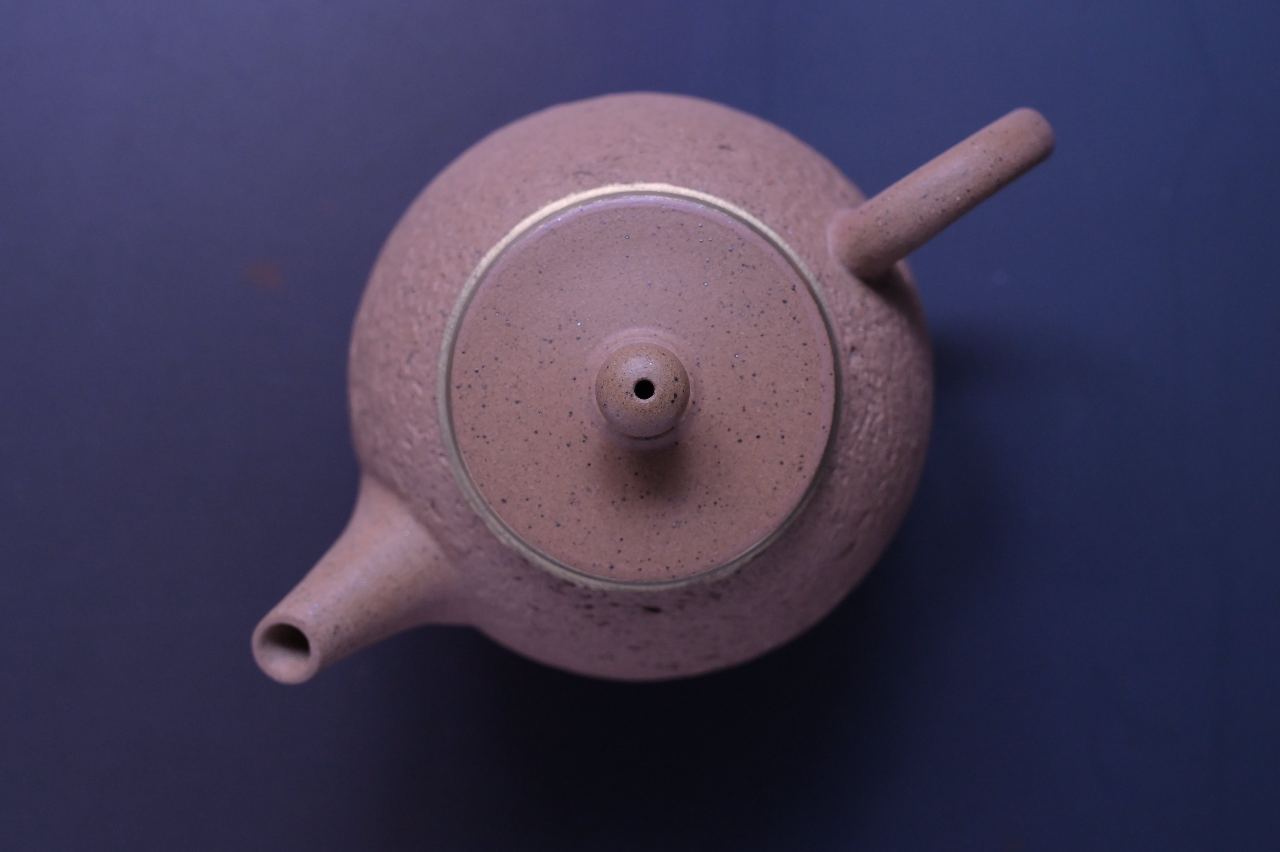 伊藤成二 城門雅シリーズ 茶壷 | 鎌倉倶楽部 茶寮