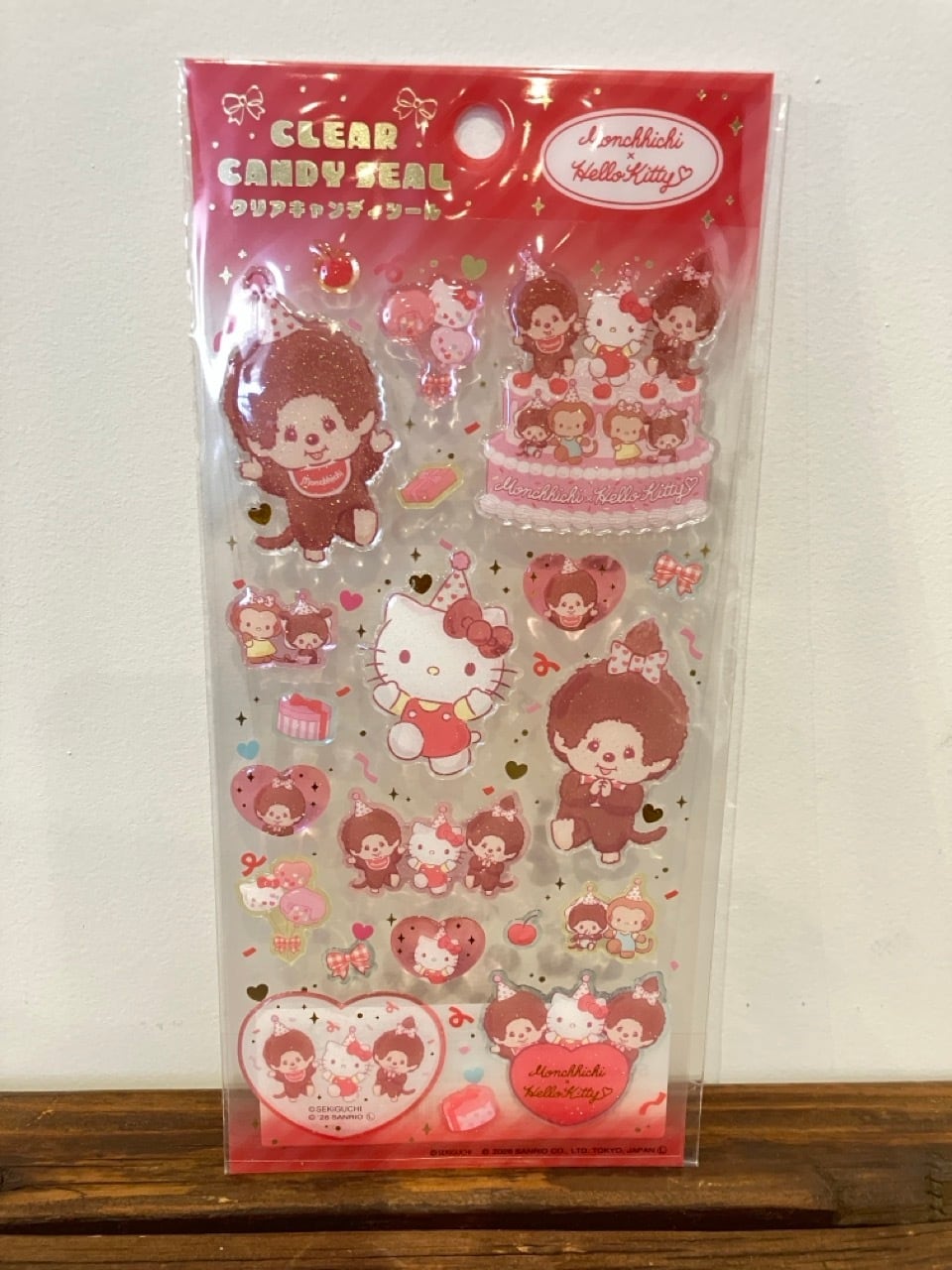 サンリオキャラクターズ | マスキングテープ専門店 ヨハク社