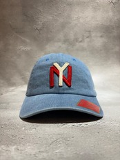 American Needle/アメリカンニードル　NY  ベースボールキャップ　