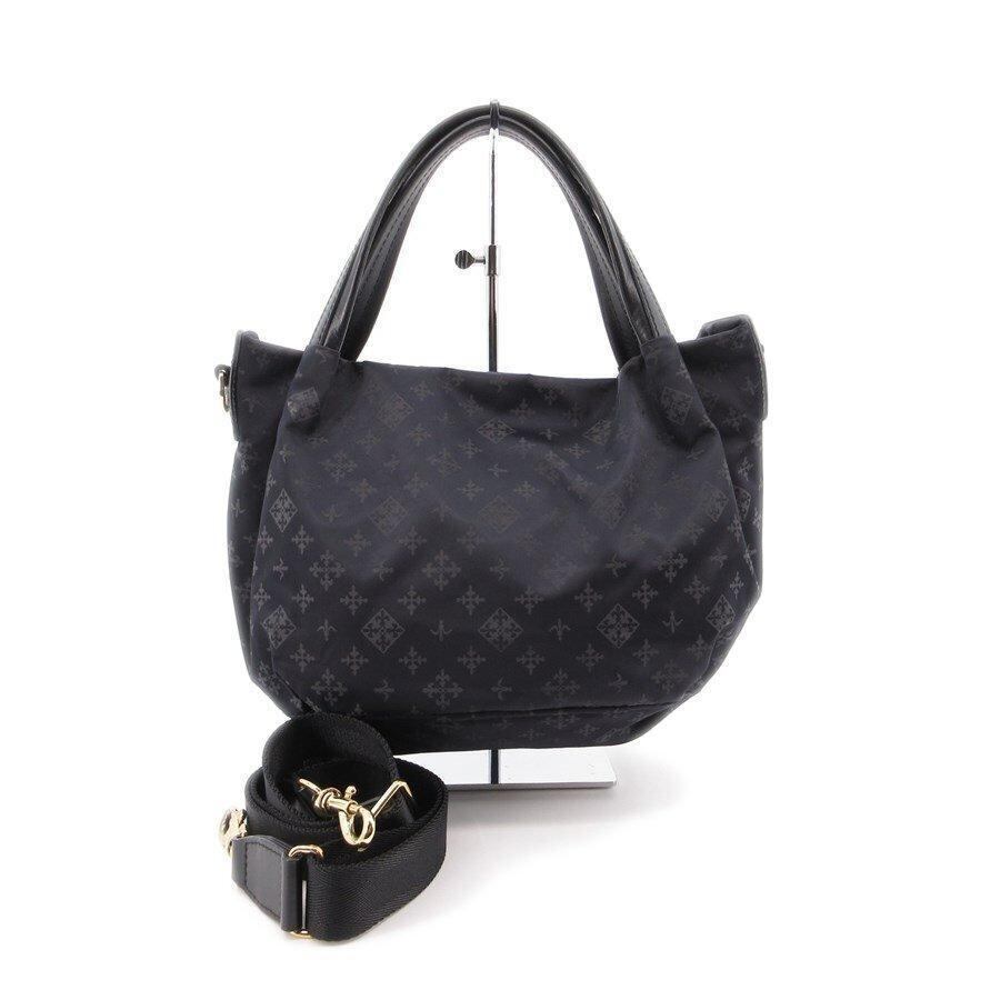 Chrome Hearts モチタ マルチロゴ ショルダーバッグ mochita CHROME