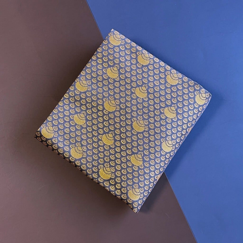 茶道帛紗 大阪有香