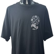 【RED HOT CHILI PEPPERS】レッド・ホット・チリ・ペッパーズ LOCAL CREW Tシャツ