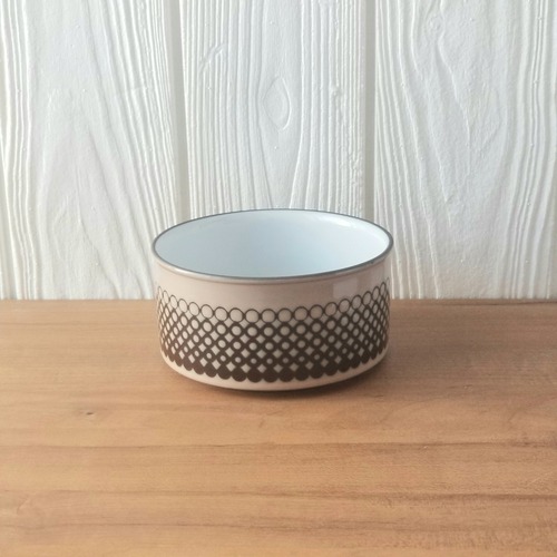 HORNSEA　ホーンジー　CORAL　ボウル