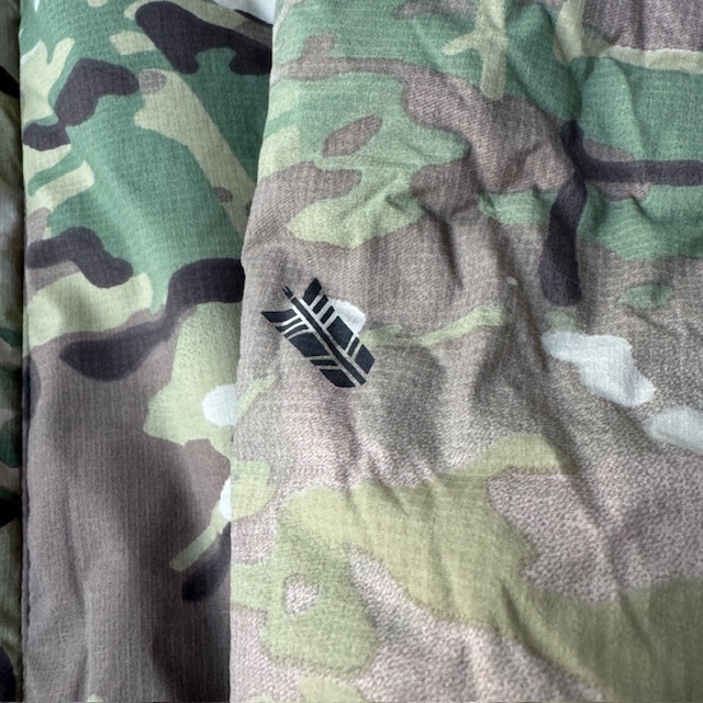 パタゴニア DASパーカー ロストアロー MARS Patagonia US DAS Parka Lost Arrow M 新品未使用 画像7
