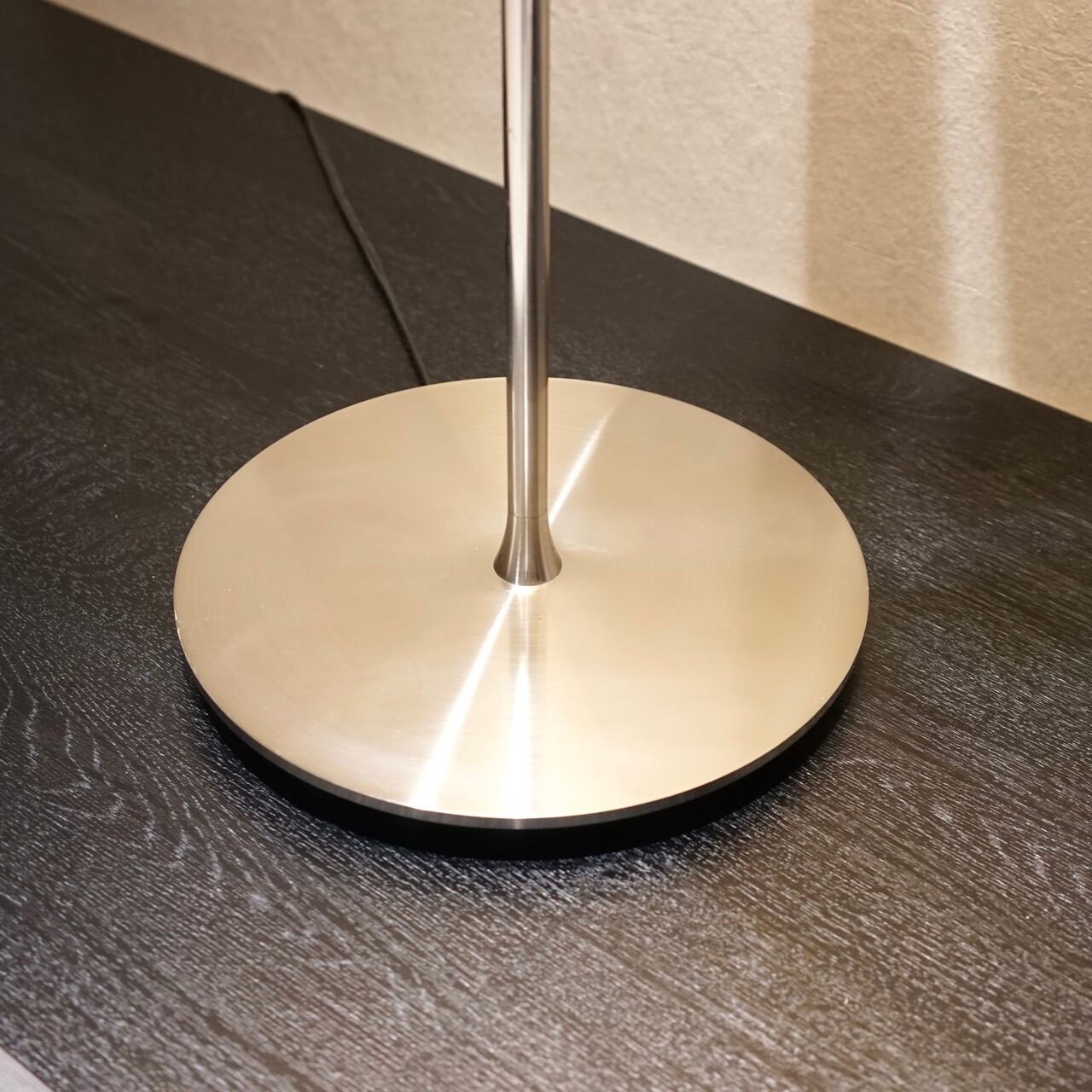 TIME & STYLE タイムアンドスタイル フロアスタンド フロア