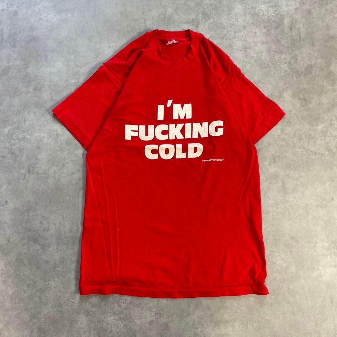 90s USA製 ウィスコンシン大学 カレッジ vintage T-shirts