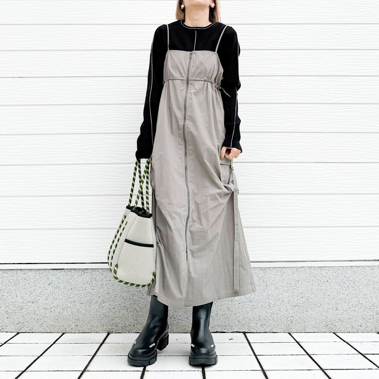 ドロストワークジャンスカ