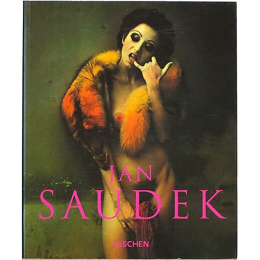 Jan Saudek: Photographs 1987-1997 ヤン・ソーデック | OTOGUSU Shop