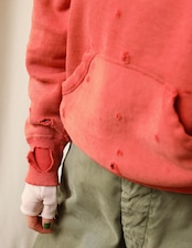 1960's Boro / Sweat Parka - 2