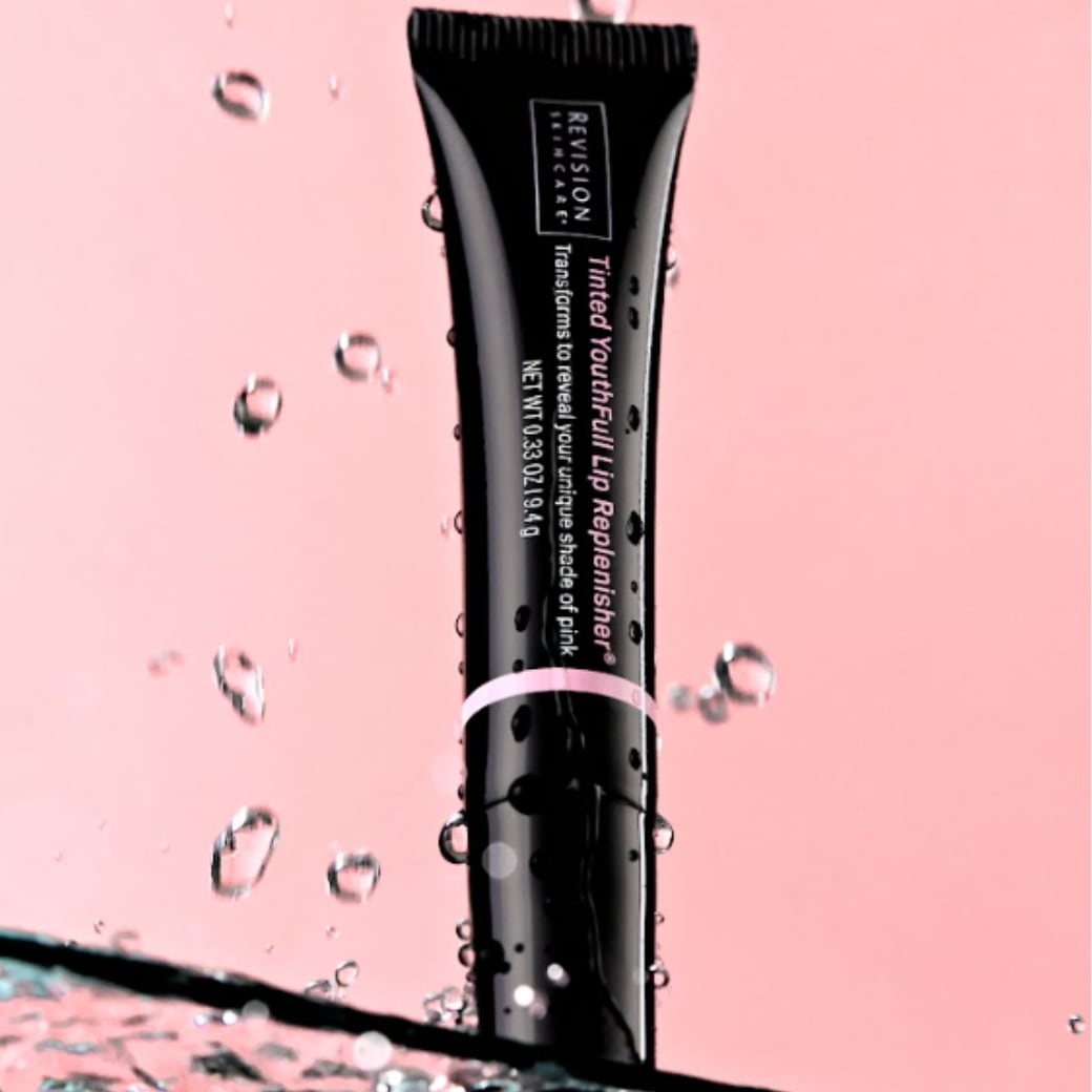 REVISION】ティンティッド ユースフルリップ | BEAUTE SHOP
