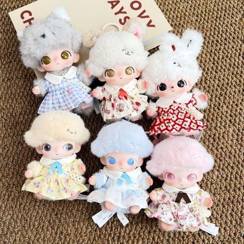 ⭐︎ぬい服⭐︎ | サクラ ユン ファン