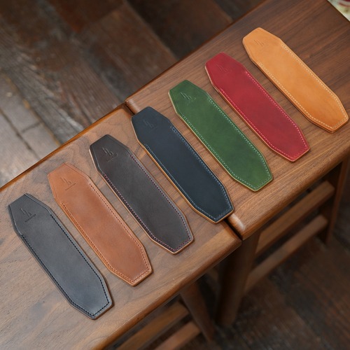 acca bottega　オクタゴンペンシース　1本挿し　ホースバットストリップ（ホーウィン×レーデルオガワ）