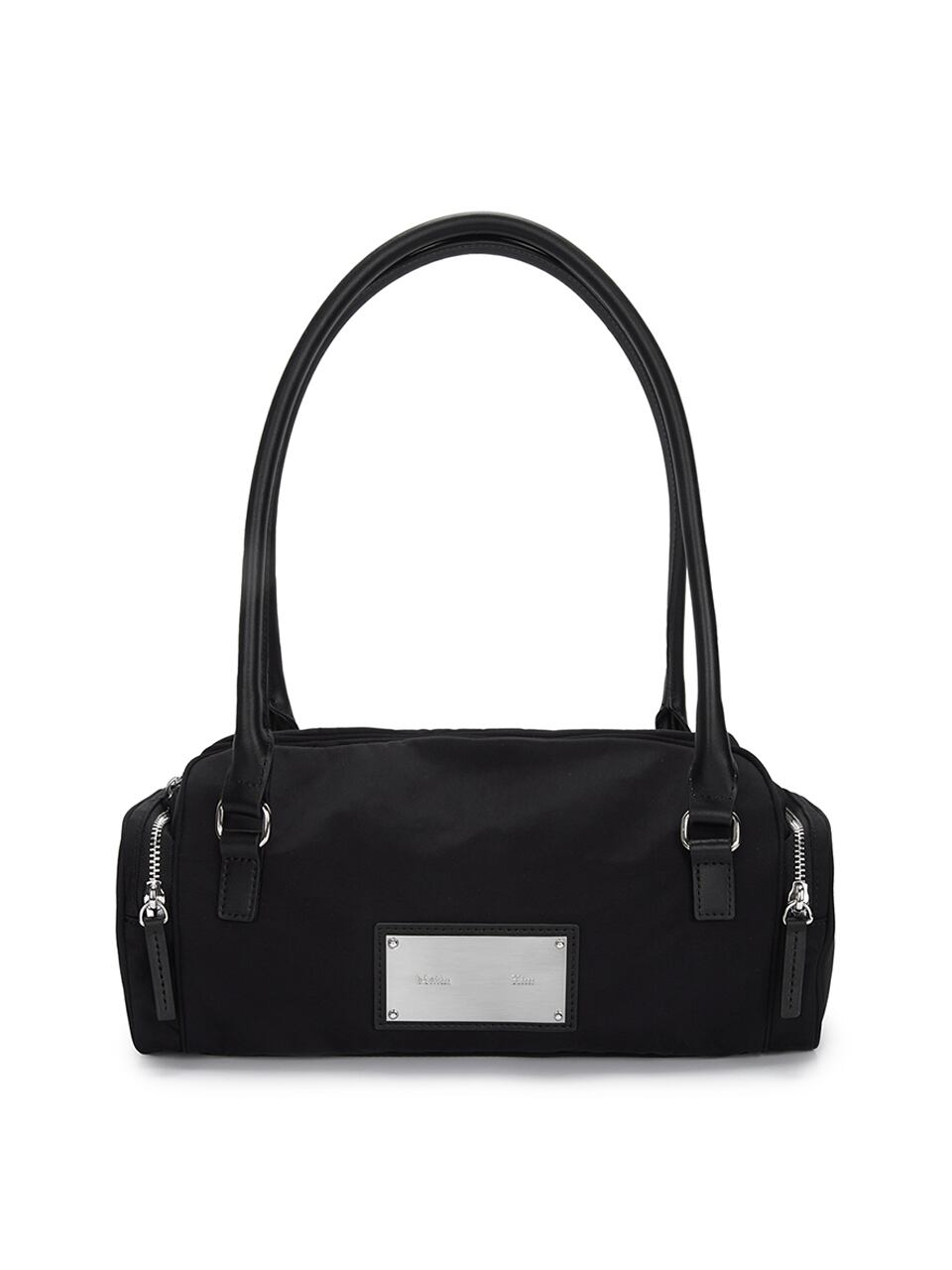 ☆[MATIN KIM] NYLON BOSTON BAG_5color | もごつ