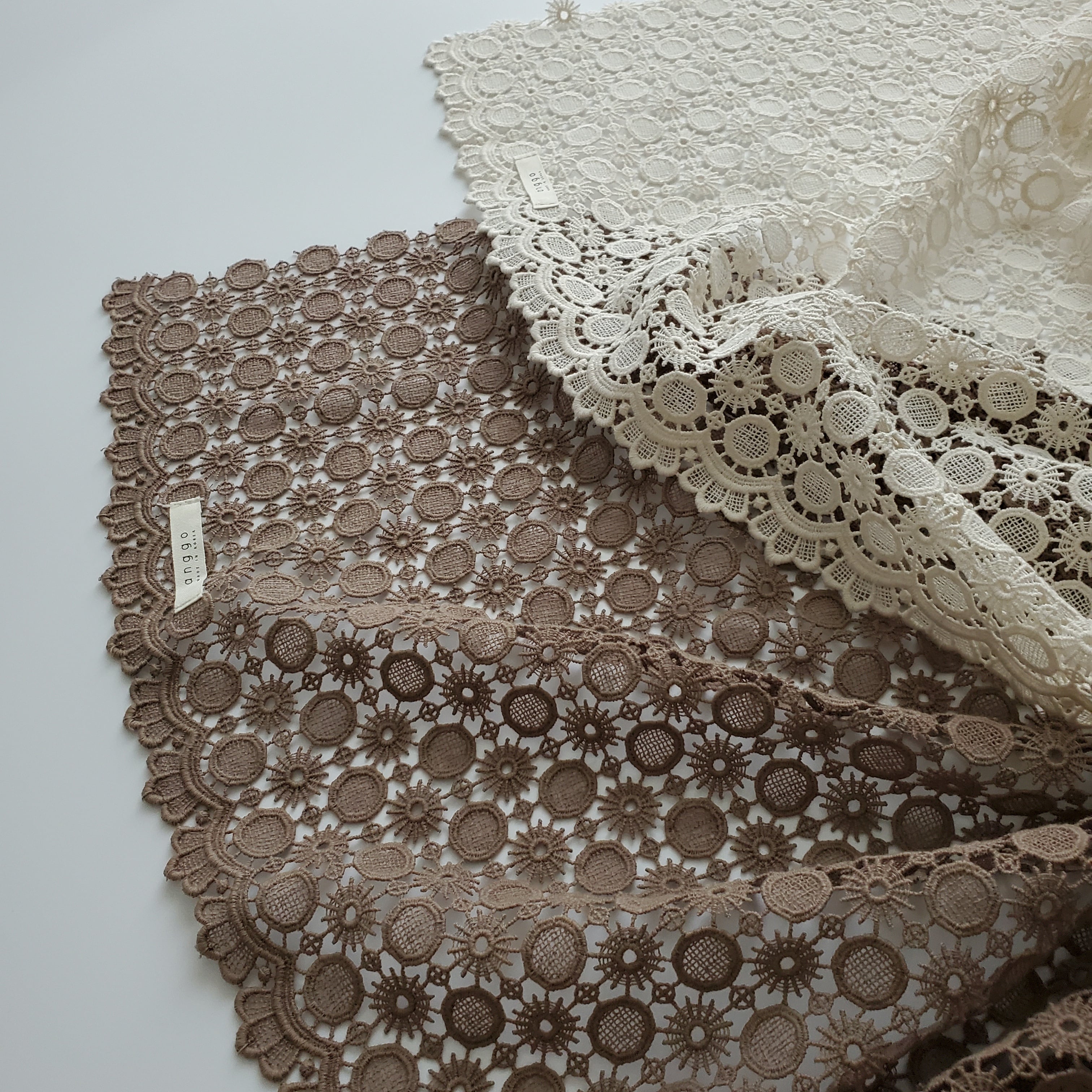 送料無料・即納】lace blanket〔レースブランケット〕 anngo
