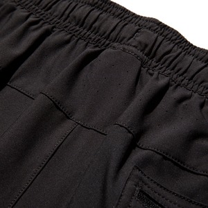 RUN AMOK / SERRANO 5"