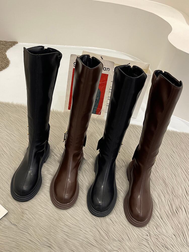 スタイルブーツウィンターベルベット 靴 シューズ 冬物 部族の婦人靴40912920444