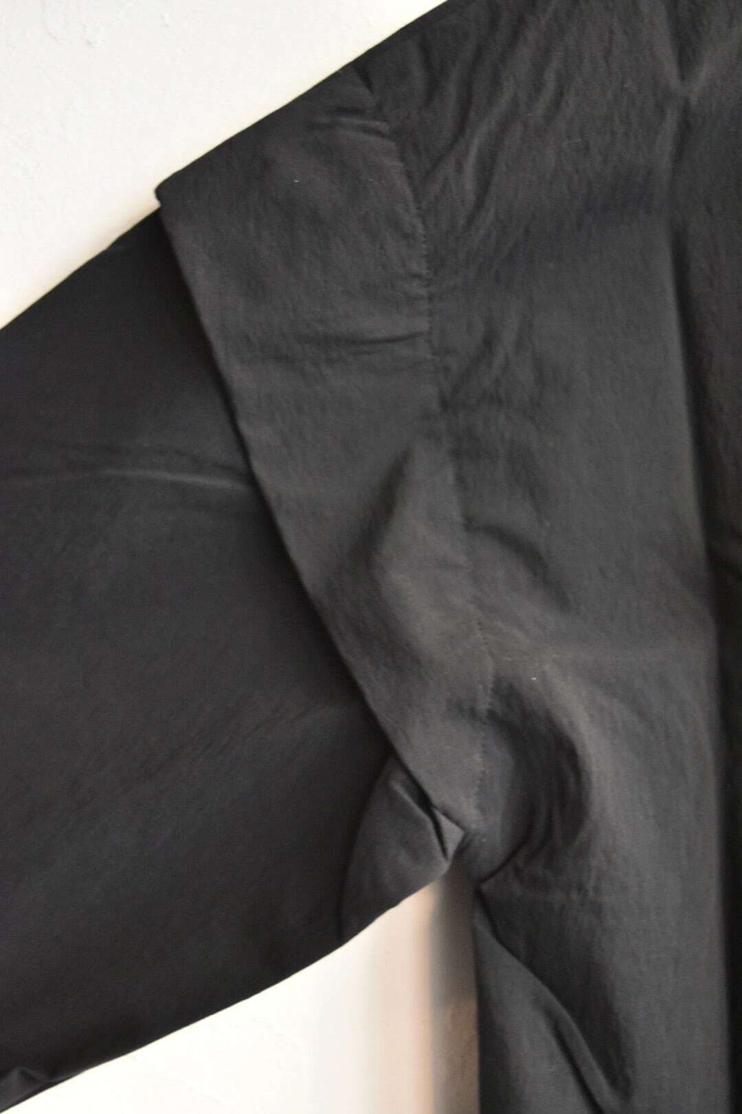 BUDO(ブドー) CATCH PULL OVER ×TS black | play field mountain