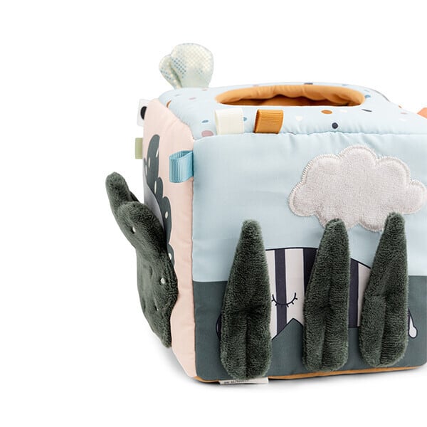 Done by Deer ダンバイディア | ディスカバリーキューブ ディア