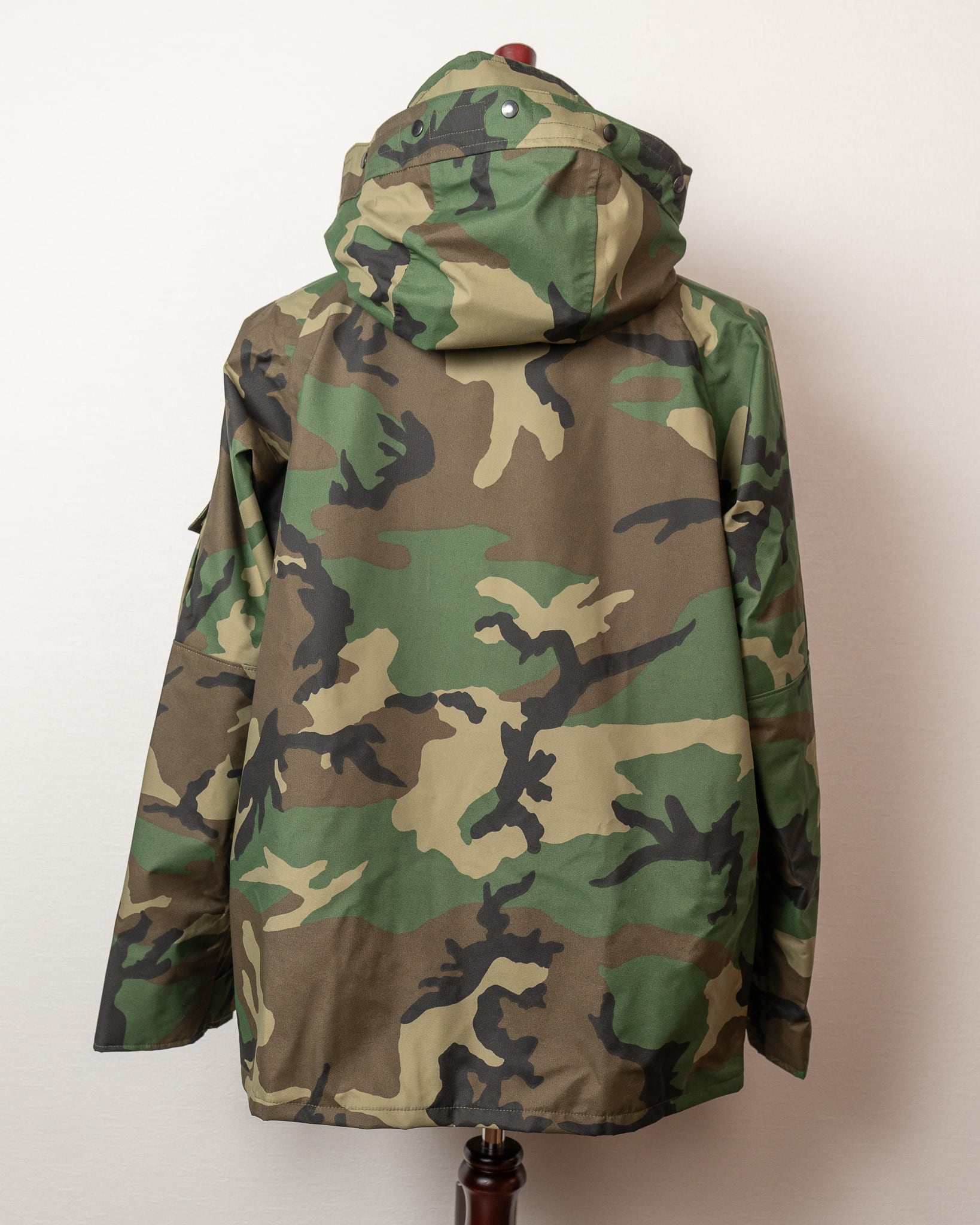 DEADSTOCK】U.S.Army ECWCS Gen1 GORE-TEX PARKA 