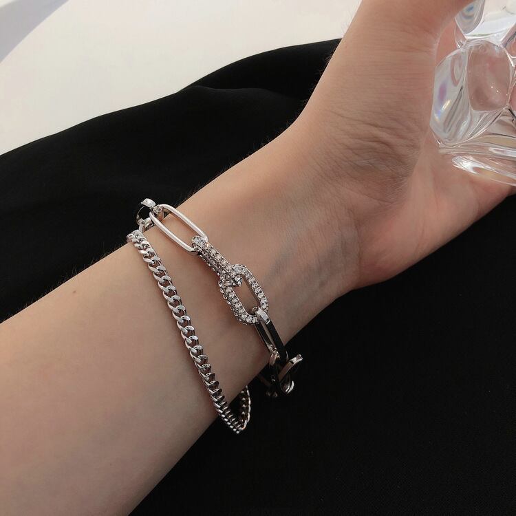 S925ブレスレット Bracelet