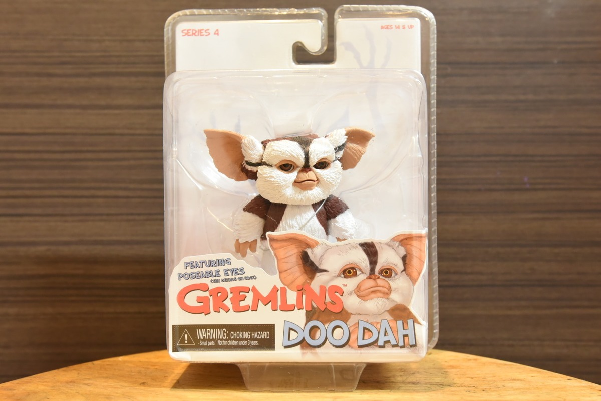 GREMLINS DOO DAH | ANCHOR